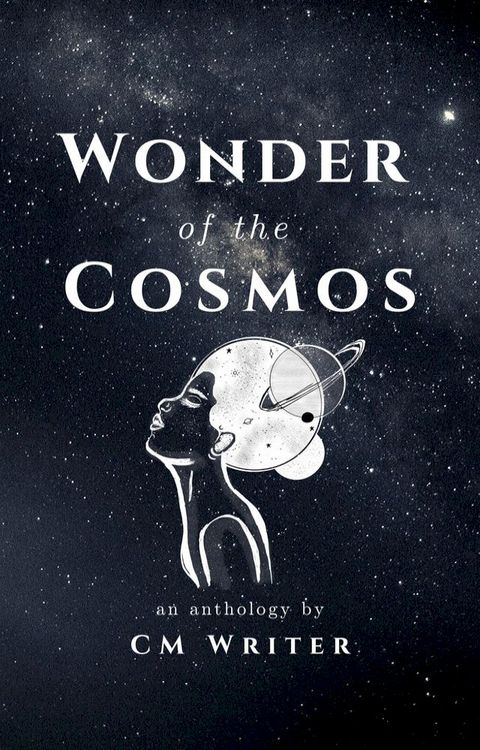 Wonder of the Cosmos(Kobo/電子書)