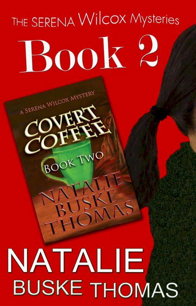  Covert Coffee(Kobo/電子書)