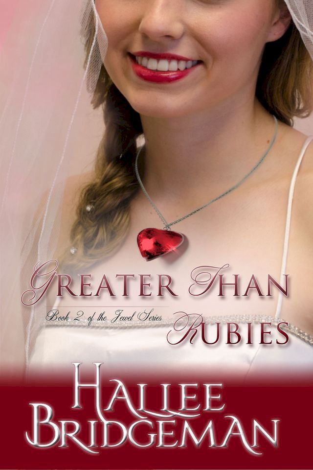  Greater Than Rubies(Kobo/電子書)