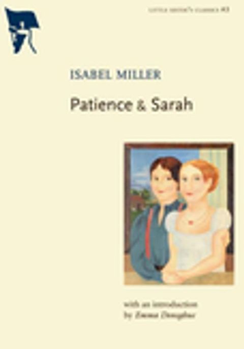 Patience & Sarah(Kobo/電子書)