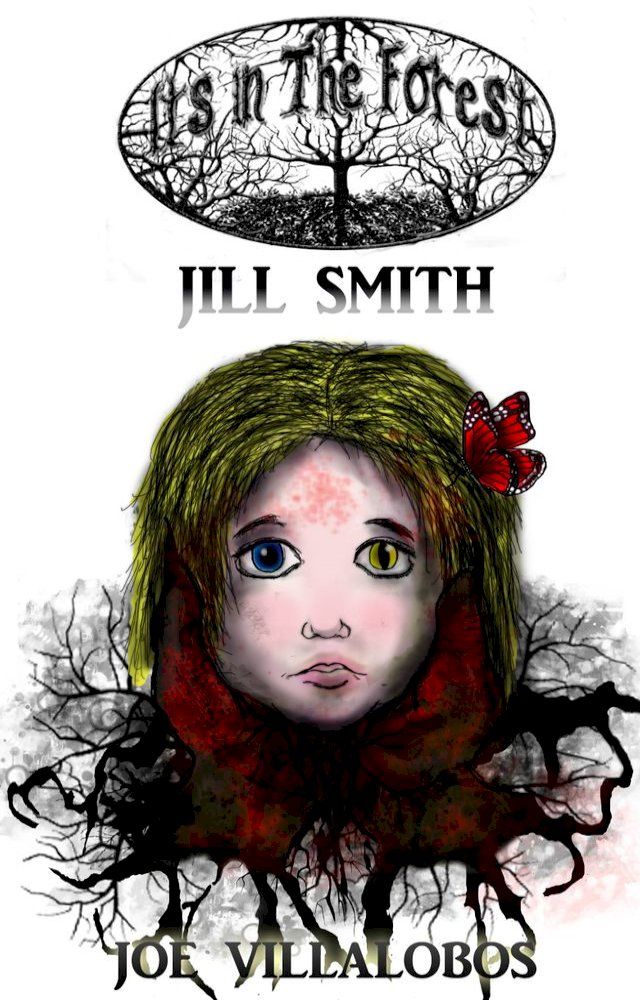  It's in the Forest: Jill Smith(Kobo/電子書)