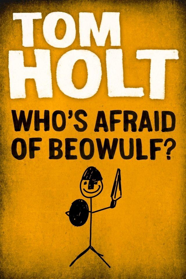  Who's Afraid of Beowulf(Kobo/電子書)