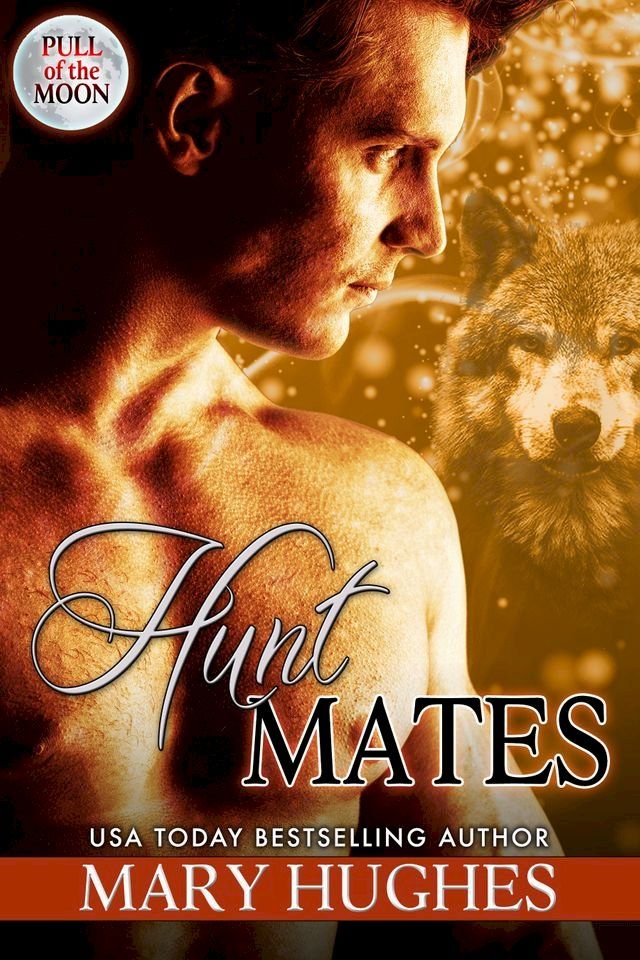  Hunt Mates(Kobo/電子書)