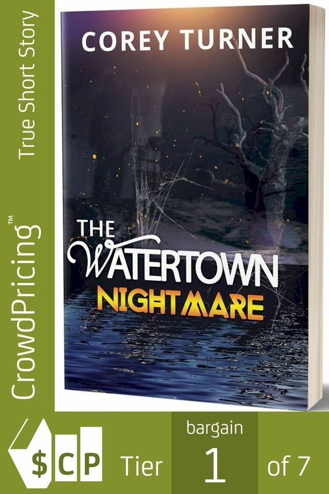  The Watertown Nightmare(Kobo/電子書)