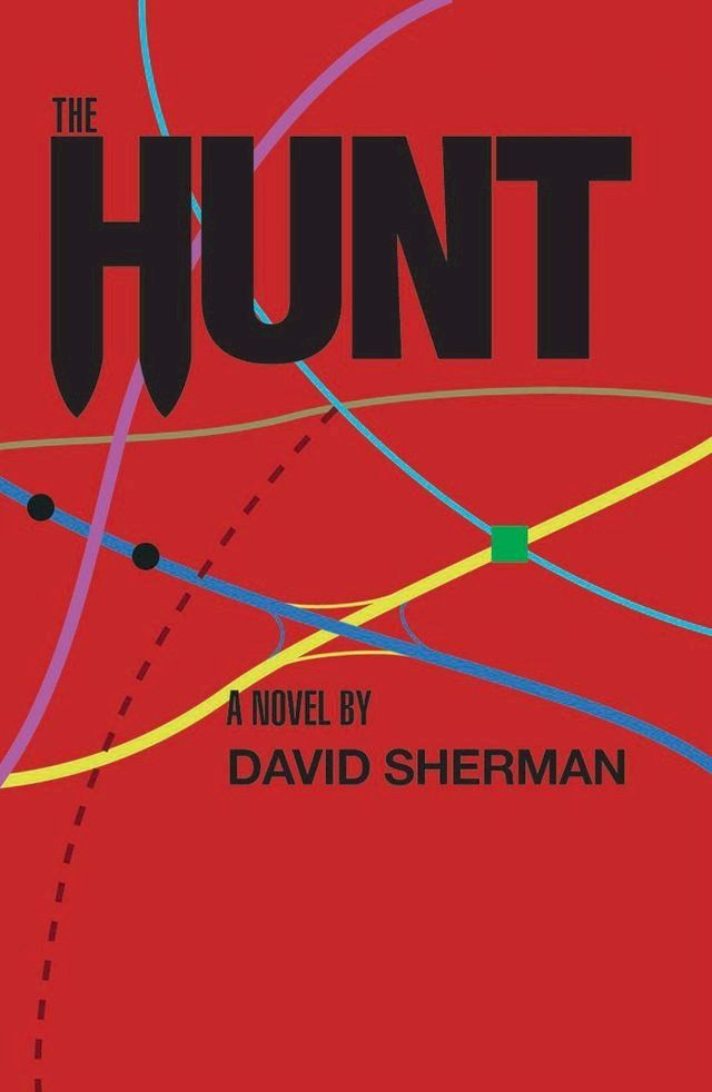  The Hunt(Kobo/電子書)