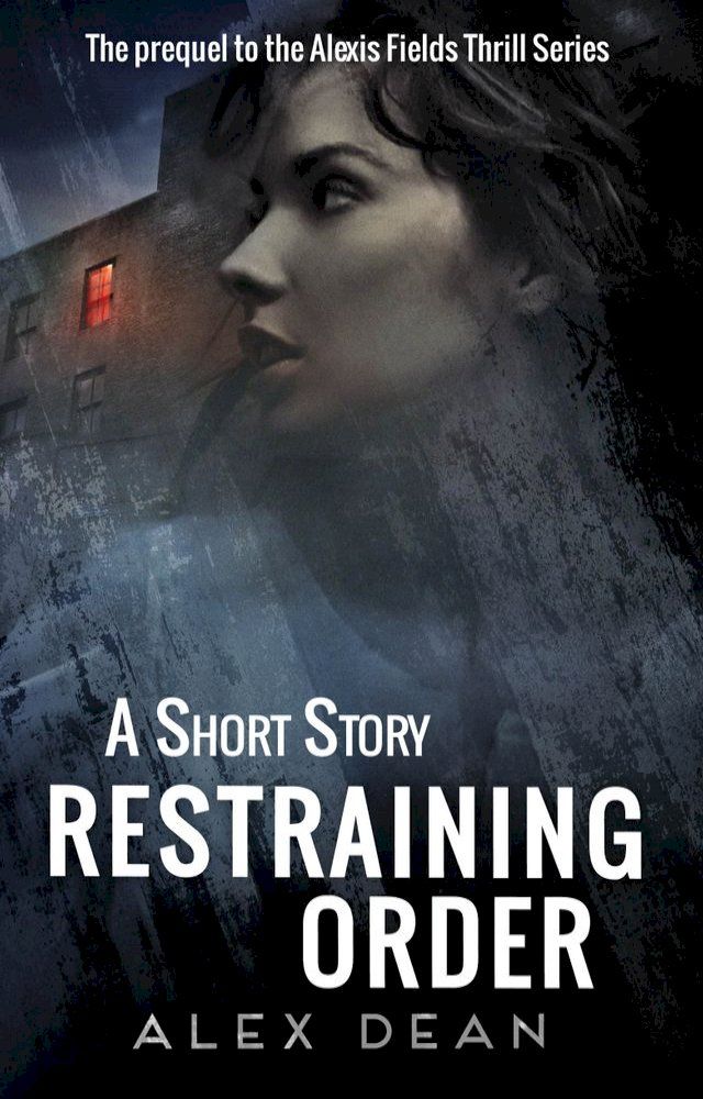  Restraining Order(Kobo/電子書)