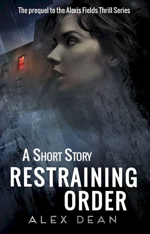 Restraining Order(Kobo/電子書)