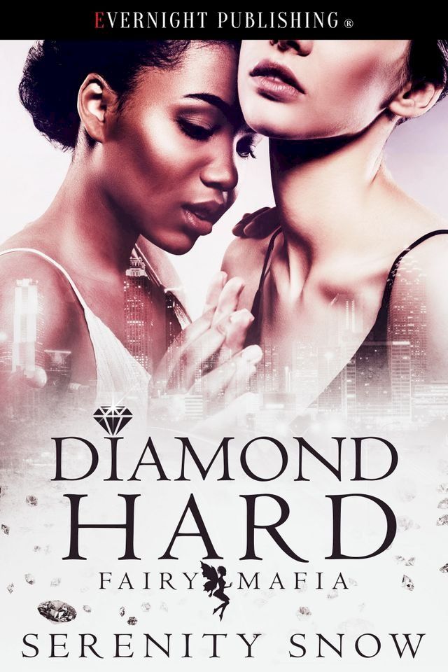  Diamond Hard(Kobo/電子書)