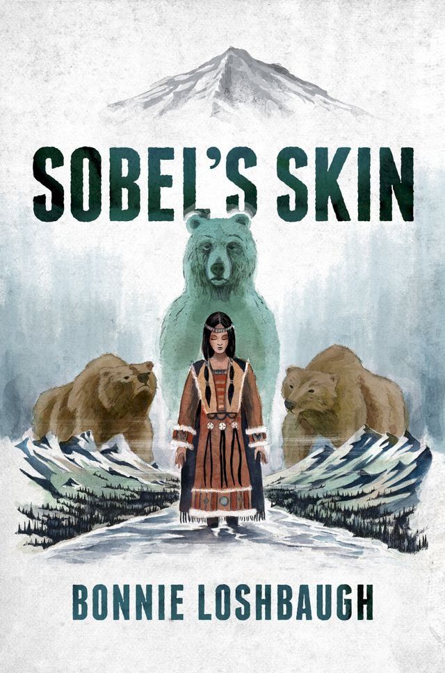  Sobel's Skin(Kobo/電子書)