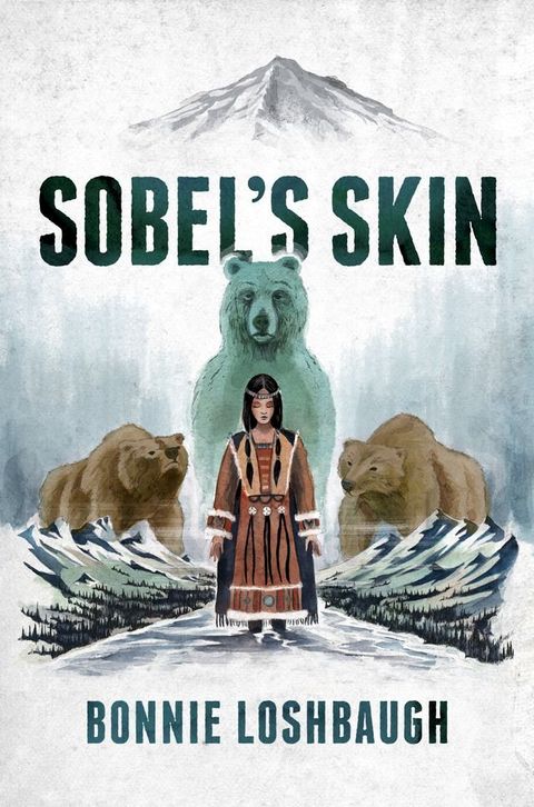 Sobel's Skin(Kobo/電子書)