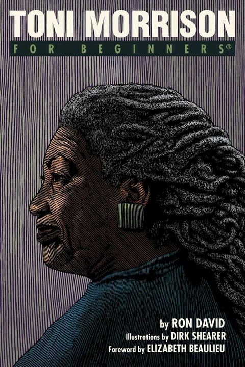 Toni Morrison For Beginners(Kobo/電子書)