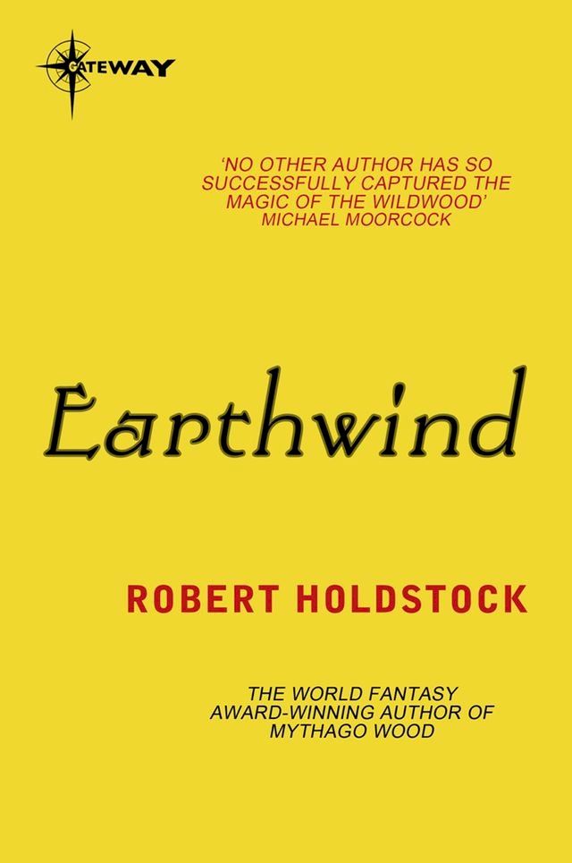  Earthwind(Kobo/電子書)