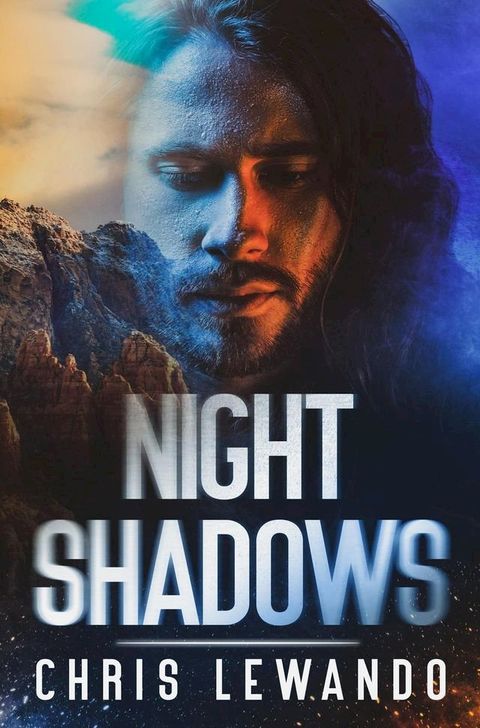 Night Shadows(Kobo/電子書)