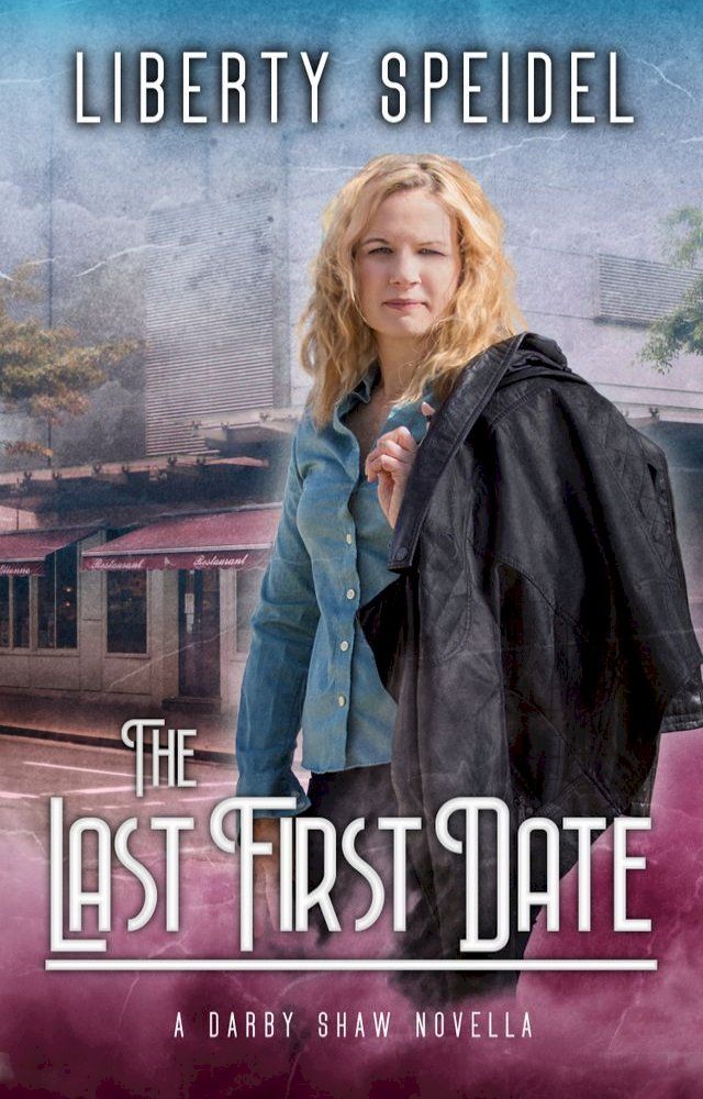  The Last First Date(Kobo/電子書)