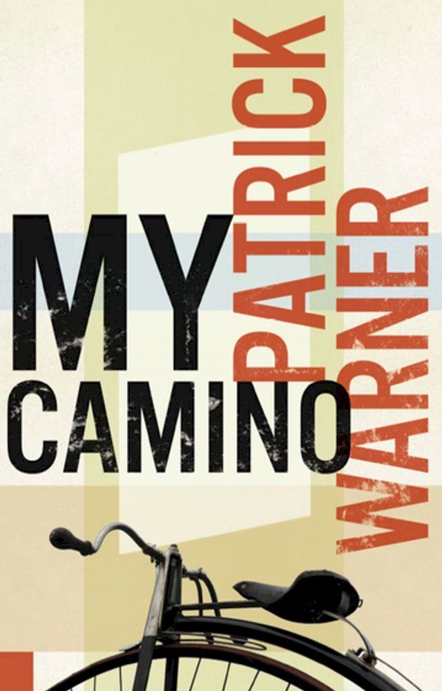  My Camino(Kobo/電子書)