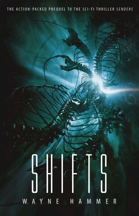 Shifts(Kobo/電子書)