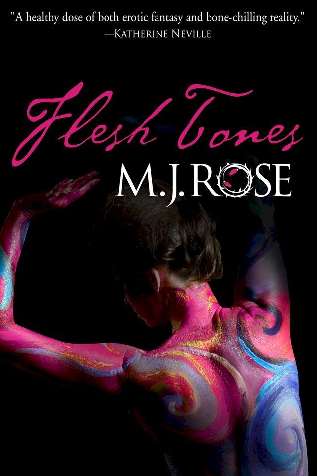  Flesh Tones(Kobo/電子書)