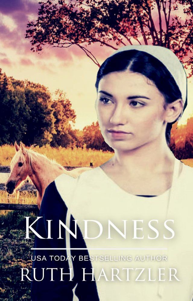  Kindness(Kobo/電子書)