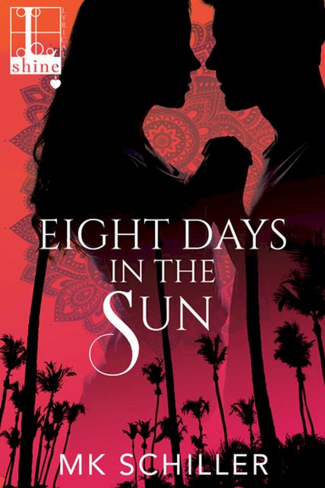  Eight Days in the Sun(Kobo/電子書)