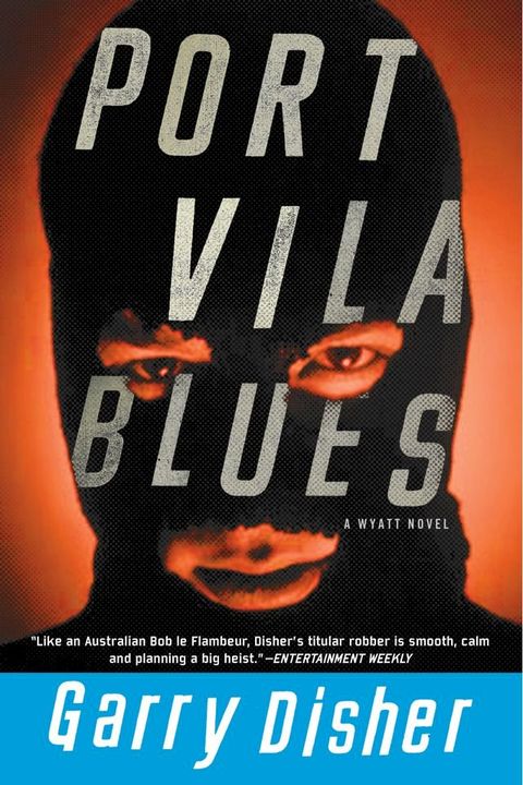 Port Vila Blues(Kobo/電子書)