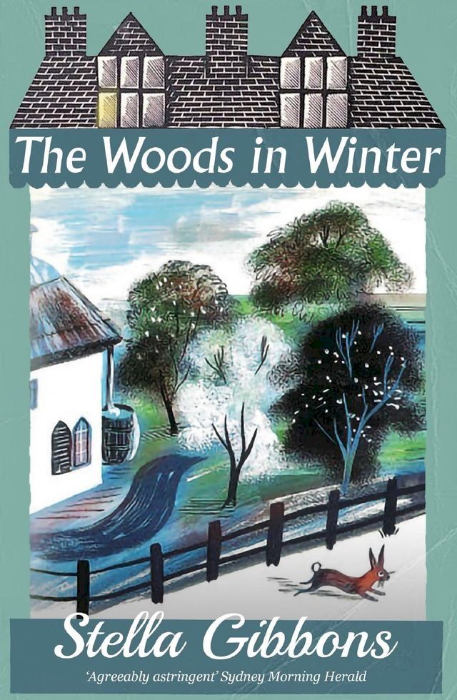  The Woods in Winter(Kobo/電子書)