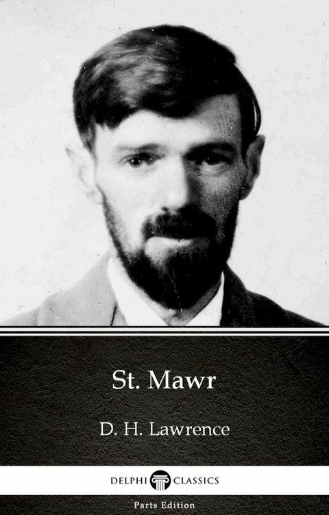 St. Mawr by D. H. Lawrence (Illustrated)(Kobo/電子書)