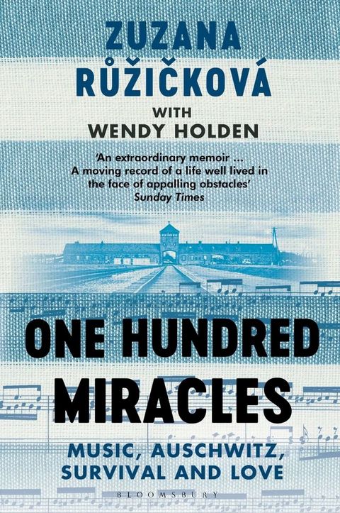 One Hundred Miracles(Kobo/電子書)