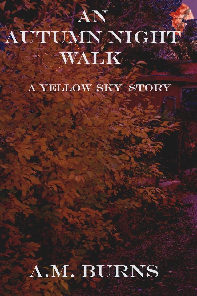  An Autumn Night Walk(Kobo/電子書)