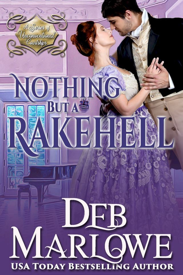  Nothing But a Rakehell(Kobo/電子書)