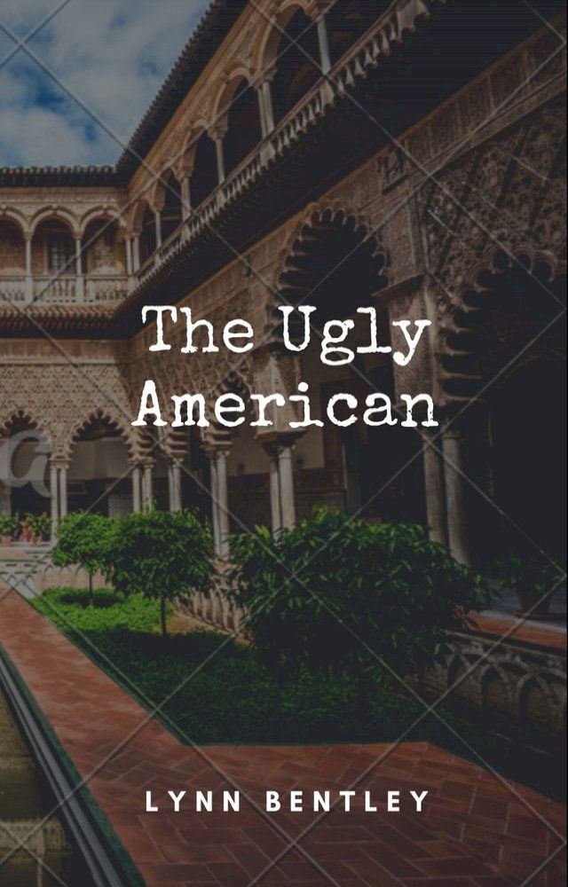  The Ugly American(Kobo/電子書)