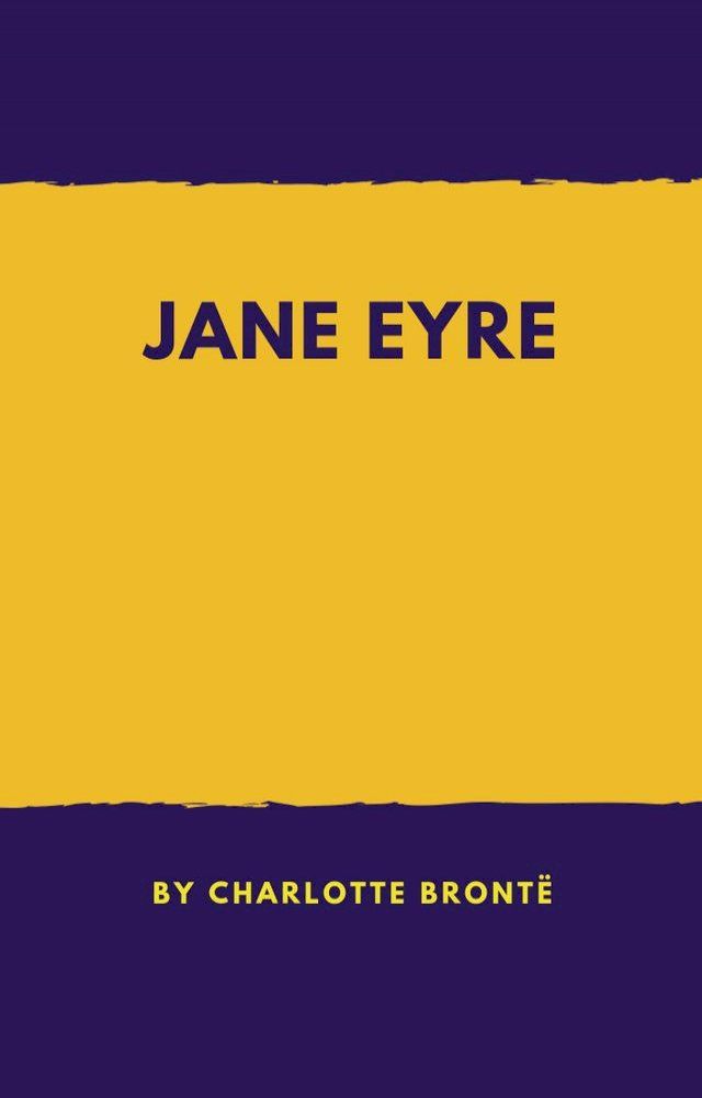  JANE EYRE(Kobo/電子書)