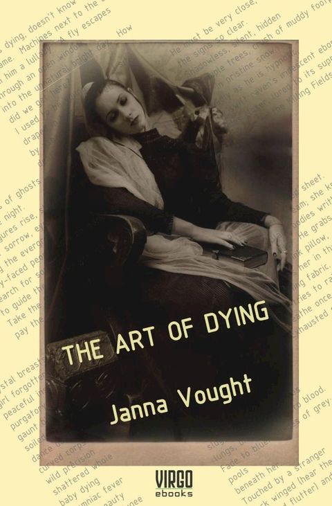 The Art of Dying(Kobo/電子書)