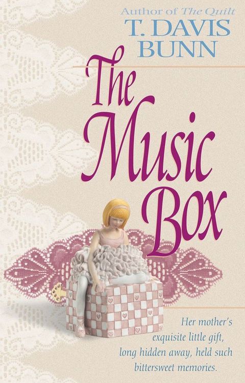 Music Box, The(Kobo/電子書)