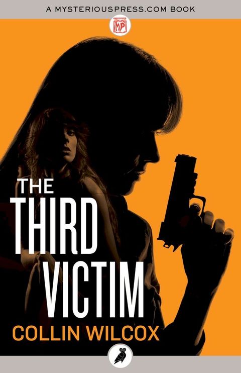 The Third Victim(Kobo/電子書)