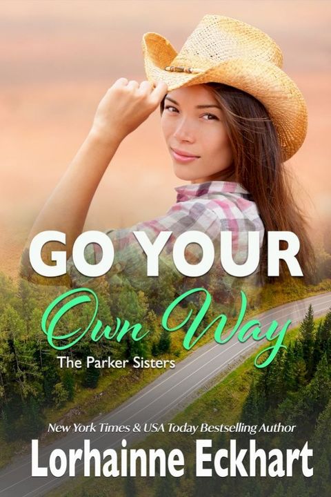 Go Your Own Way(Kobo/電子書)