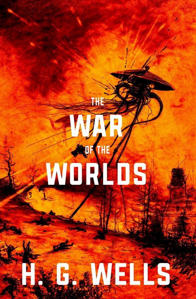  The War of the Worlds (Warbler Classics)(Kobo/電子書)