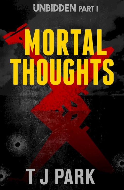 Mortal Thoughts(Kobo/電子書)