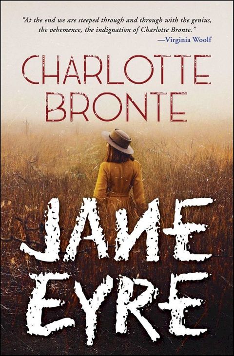 Jane Eyre(Kobo/電子書)