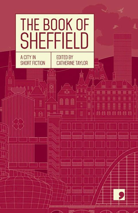 The Book of Sheffield(Kobo/電子書)