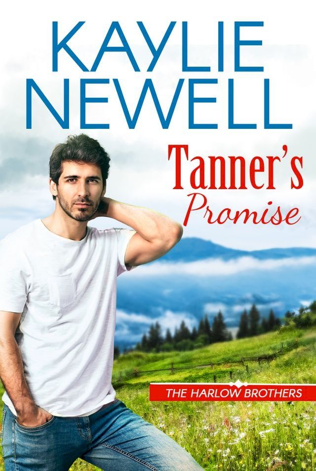  Tanner's Promise(Kobo/電子書)