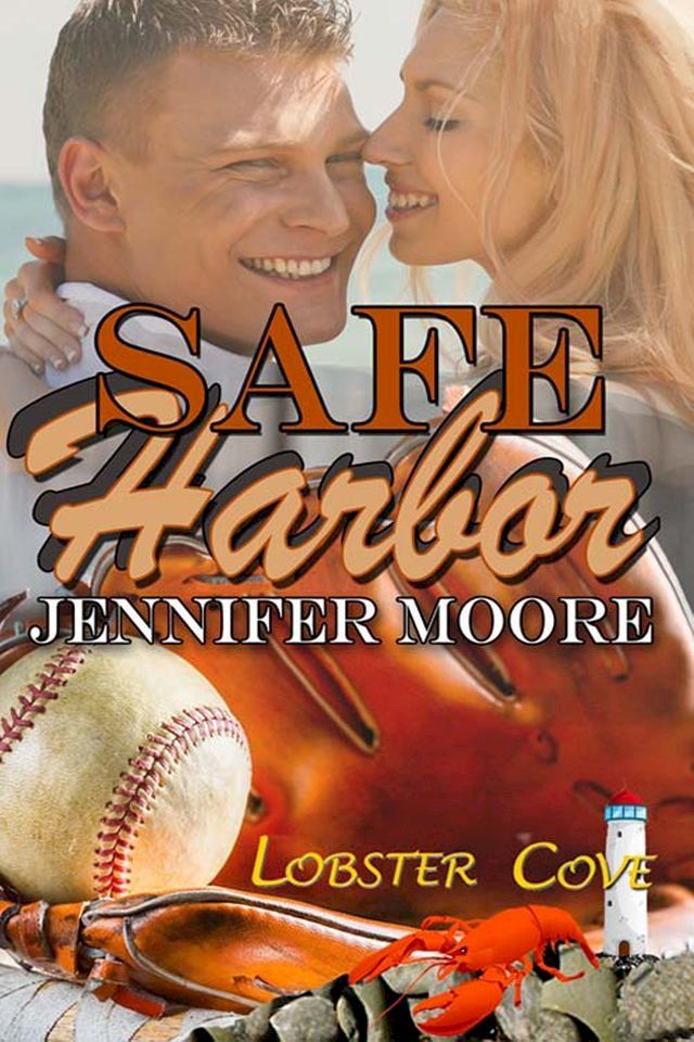  Safe Harbor(Kobo/電子書)