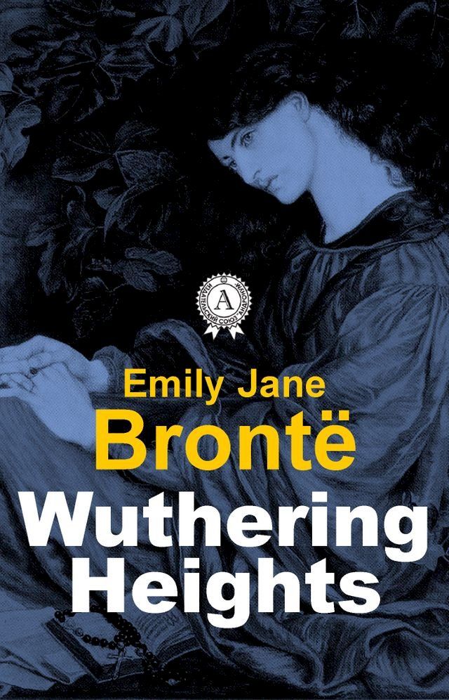  Wuthering Heights(Kobo/電子書)