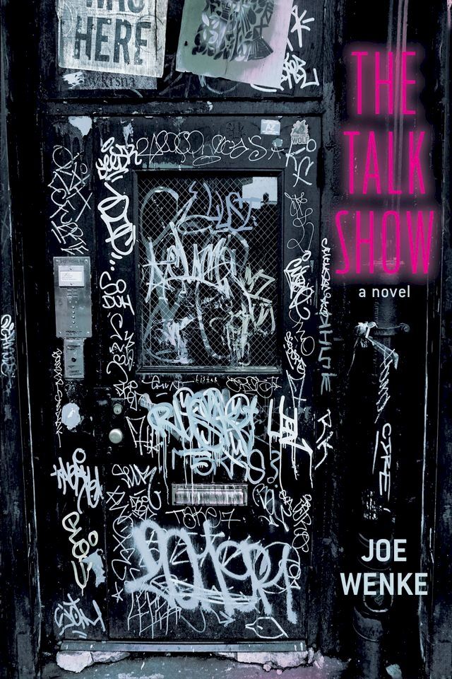  The Talk Show a novel(Kobo/電子書)