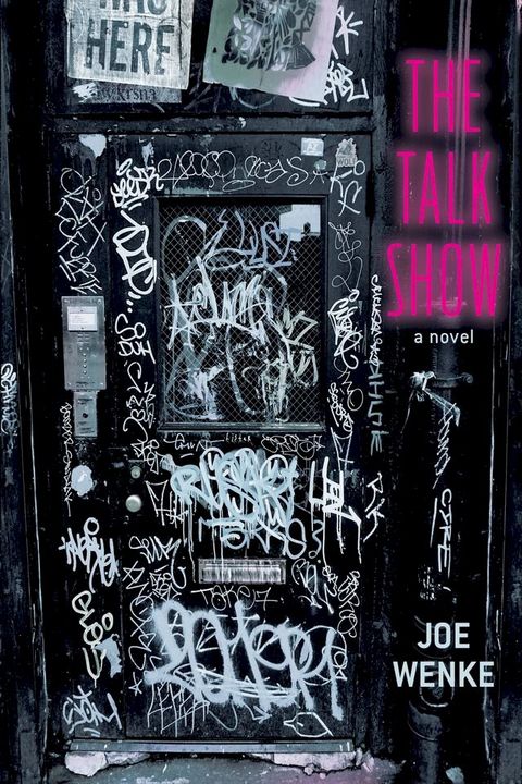 The Talk Show a novel(Kobo/電子書)