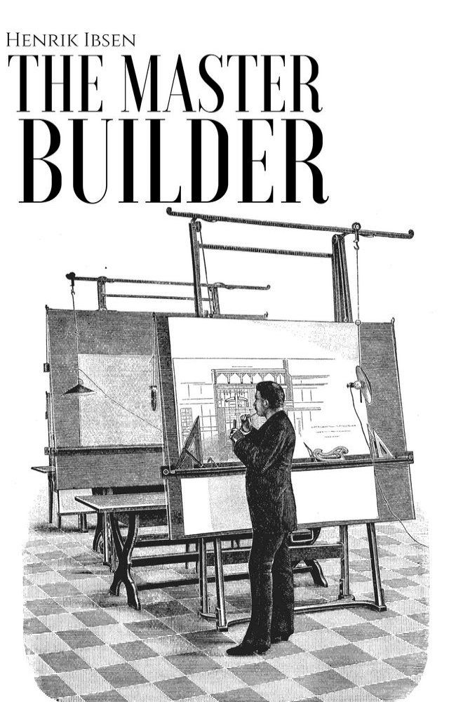  The Master Builder(Kobo/電子書)