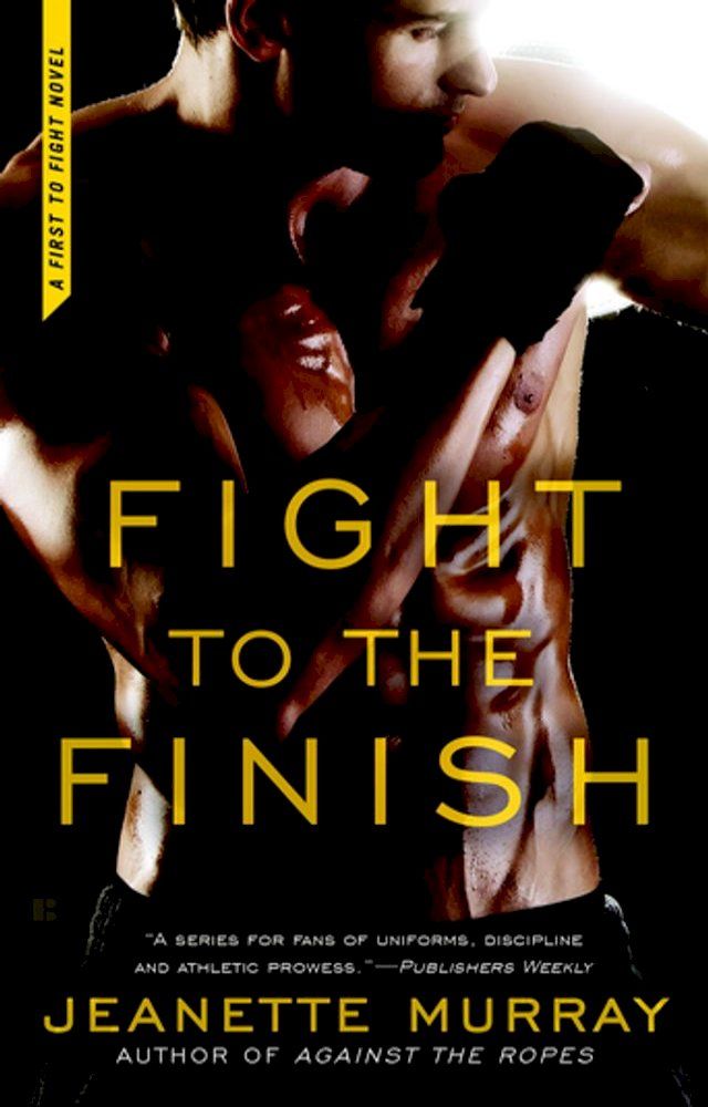  Fight to the Finish(Kobo/電子書)