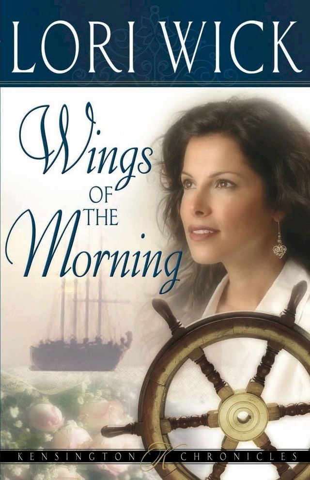  Wings of the Morning(Kobo/電子書)