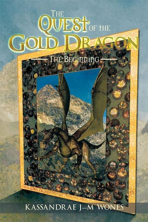 The Quest of the Gold Dragon(Kobo/電子書)