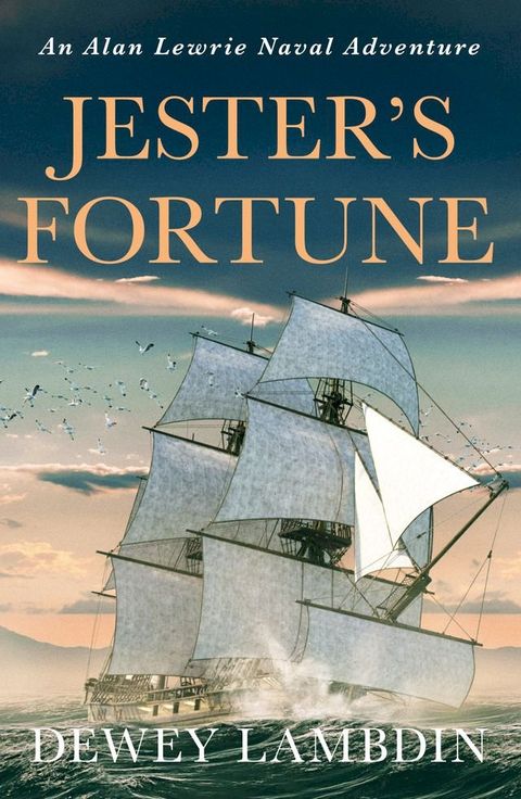 Jester's Fortune(Kobo/電子書)