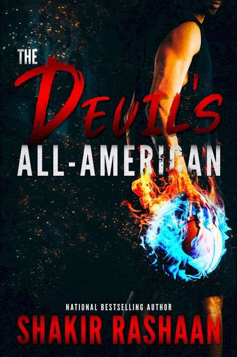 The Devil's All-American(Kobo/電子書)